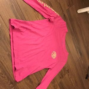 Vinyard vines long sleeve tee
